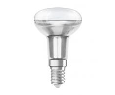 Osram 4058075097254 Ampoule, Verre, 4.3 W, Transparent