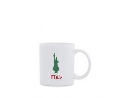 Bialetti tasses Mug drapeau italien