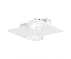 Eglo Suspension Chrome