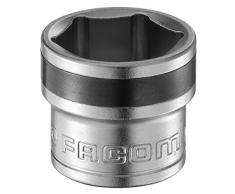 Facom MB./13-3 8 cuvette 6c magnétique drainés 13 mm