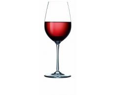 Tescoma Sommelier Verres à vin Rouge, 450 ML, 6 pièces