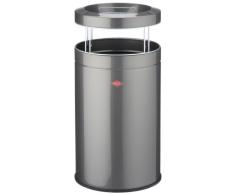 Wesco 355 901-13 Poubelle cendrier Big Ash (Graphite)