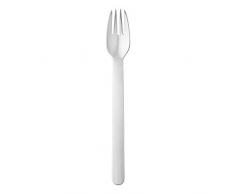 Georg Jensen GJ 136045Â DÃ®ner Fourchette, Acier Inoxydable Mat, Stainless Steel, 4Â X 6,6Â x 26,2Â cm