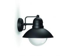 Philips luminaire Extérieur Applique Hoverfly Noir Ãdition