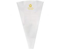 Poche à Douille Poids Plume, Réutilisable, 40,6 cm (16)