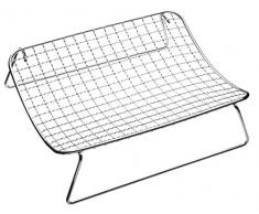 Kitchen Craft Grille de Cuisson 25 x 20 cm