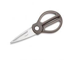 Rayen 2600.10 Ciseaux de Cuisine, Abs et Acier, Multicolore, 11 cm