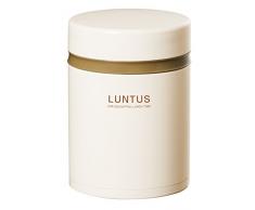 Asvel Bento Lunchbox Isotherme Japonaise Marque Luntus 800 ml â Ivory