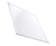 LED Atomant Panneau LED Slim 40 W Blanc froid 6500 K 3000 lm 60 x 60 cm