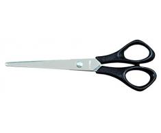 Kleiber 160 mm Ciseaux Acier INOX, Noir