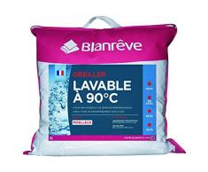 Implantée en Touraine, à Amboise, BLANRÃVE met depuis un siècle son savoir-faire unique de fabricant Français de couettes et doreillers à votre service. Créateur de la couette en France, Blanrêve a su