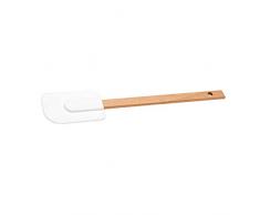 Patisse 2048429 Spatule Silicone Blanc 27 cm