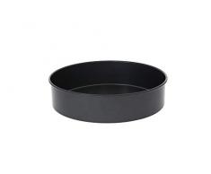 DE BUYER -4718.20 -moule a manque rond uni ht 5 ø20cm