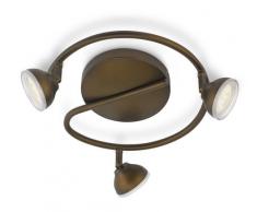 Philips Toscane Spot LED 3 W 230 V