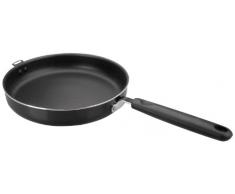 Ibili 405920 Poêle à omelette Indubasic 20 cm démontable