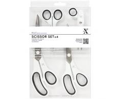 Xcut Ciseaux artisanaux