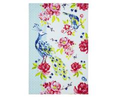 Ulster Weavers Paon Style Coton Torchon