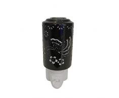 Solasy TKP 3046 VEILLEUSE, Noir