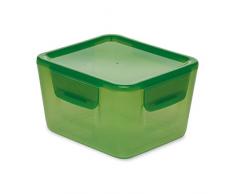 Aladdin Easy-Keep Lunch Box 1.2L Vert â Couvercle étanche | Couvercle Amovible clipsable | sans BPA | Passe au Micro-Ondes | Passe au Lave-Vaisselle
