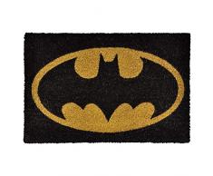 Pyramid International paillasson DC Originals Batman Logo Colour Multicolore, 60Â X 40Â 