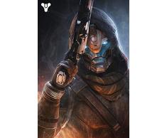 Pyramid International PP34470 Poster, Multicolore, 91x61cm