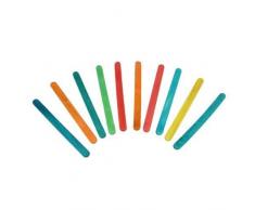 Creation Station Bâtons de Sucette, Multicolore
