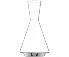 LSA International G1488â57â359Â Espace Carafe 1.6L, 1.6Â litres, Platinum