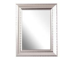 Inov8 MFES-RISI-75 Miroir, Argent
