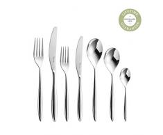 Robert Welch HIDBR1099V/56 Hidcote Ensemble de couverts, 56 piÃ¨ces