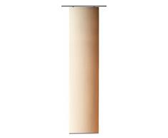 Startex Panneau Coulissant Tissu, Beige
