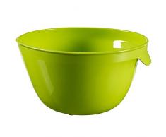 CURVER | Bol à mixer 3.5L essentials, Vert Pop, Other Kitchenware, 26x23,3x15,2 cm