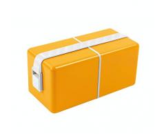 Guzzini, Lunch Box O Eat, 11 x 11 x h22 cm