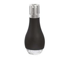 Lampe Berger 004426 Diffuseur de parfum dintÃ©rieur Softy Noire
