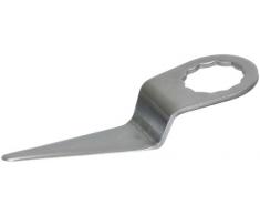 KS Tools 140.2255 Couteau pointe courte pour 140.2251 Profondeur de coupe 50 mm