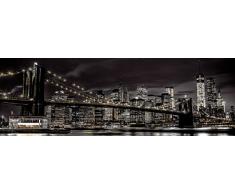 GB eye LTD, Assaf Frank, New York, Poster Porte, 53 x 158 cm