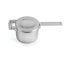 Berghoff 3500049Â Neo Casserole avec Couvercle, 2Â l