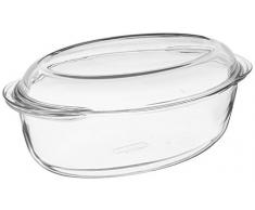 Pyrex Classic Moule 33 x 20 x 10 cm Transparent