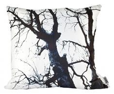 Rikki Tikki 601008 Just Coussin Trees 50 x 50 cm