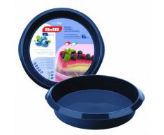 Ibili 870820 Moule Haut ManquÃ© Blueberry 20 cm