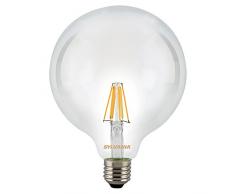 Sylvania SYL0027147 ToLEDo RETRO G120 1055lm E27, Verre, 7 W, Homelight