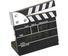 Pusher Mini Ciak Horloge