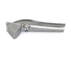 CUYDESA Presse Ail, Voir Description, Aluminium, 17Â x 5,6Â x 3,8Â cm