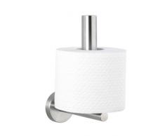 Wenko 19613100 Porte Papier Toilette de Rechange Bosio