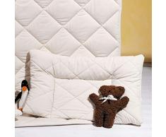 Prolana Coussin pour bÃ©bÃ© 40 x 60 cm