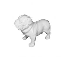 Suck UK Tirelire cÃ©ramique chien de garde