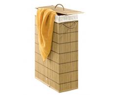 WENKO Panier de Linge