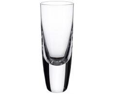 Villeroy & Boch American Bar - Straight Bourbon Verre à shot, 130 ml, Cristal, Transparent