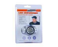 Mannesmann 30640 Lampe frontale LED (Import Allemagne)