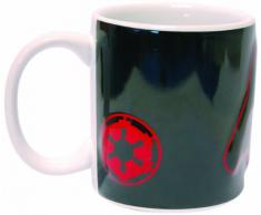 Star Wars Mug Dark Vador 2D