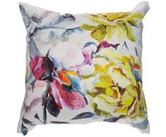 Designers Guild Couture Taie doreiller Satin de coton Rose 65 x 65 cm